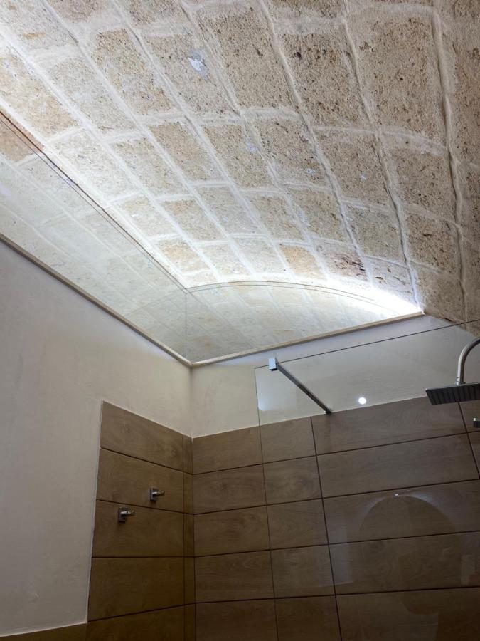 מסניה Castrum Casa Vacanza מראה חיצוני תמונה