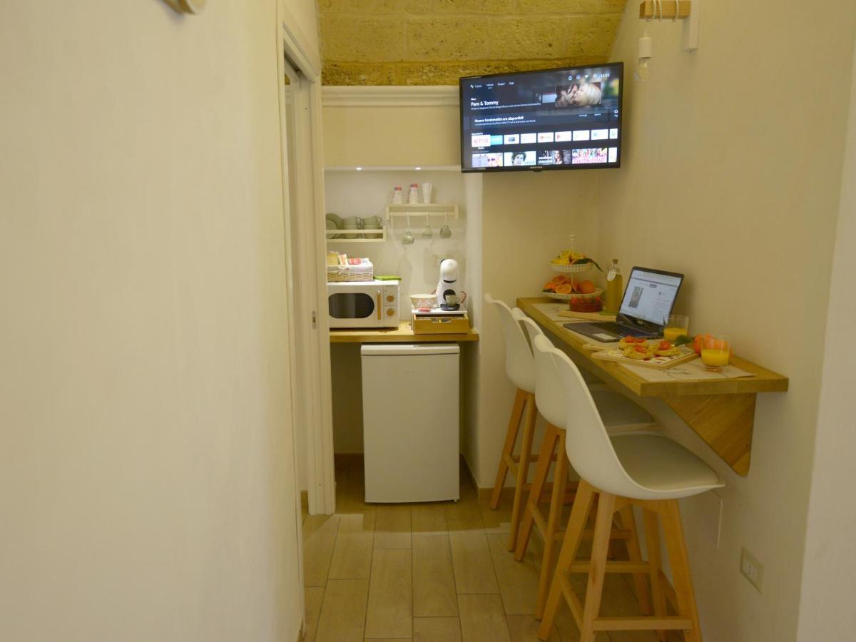 מסניה Castrum Casa Vacanza מראה חיצוני תמונה