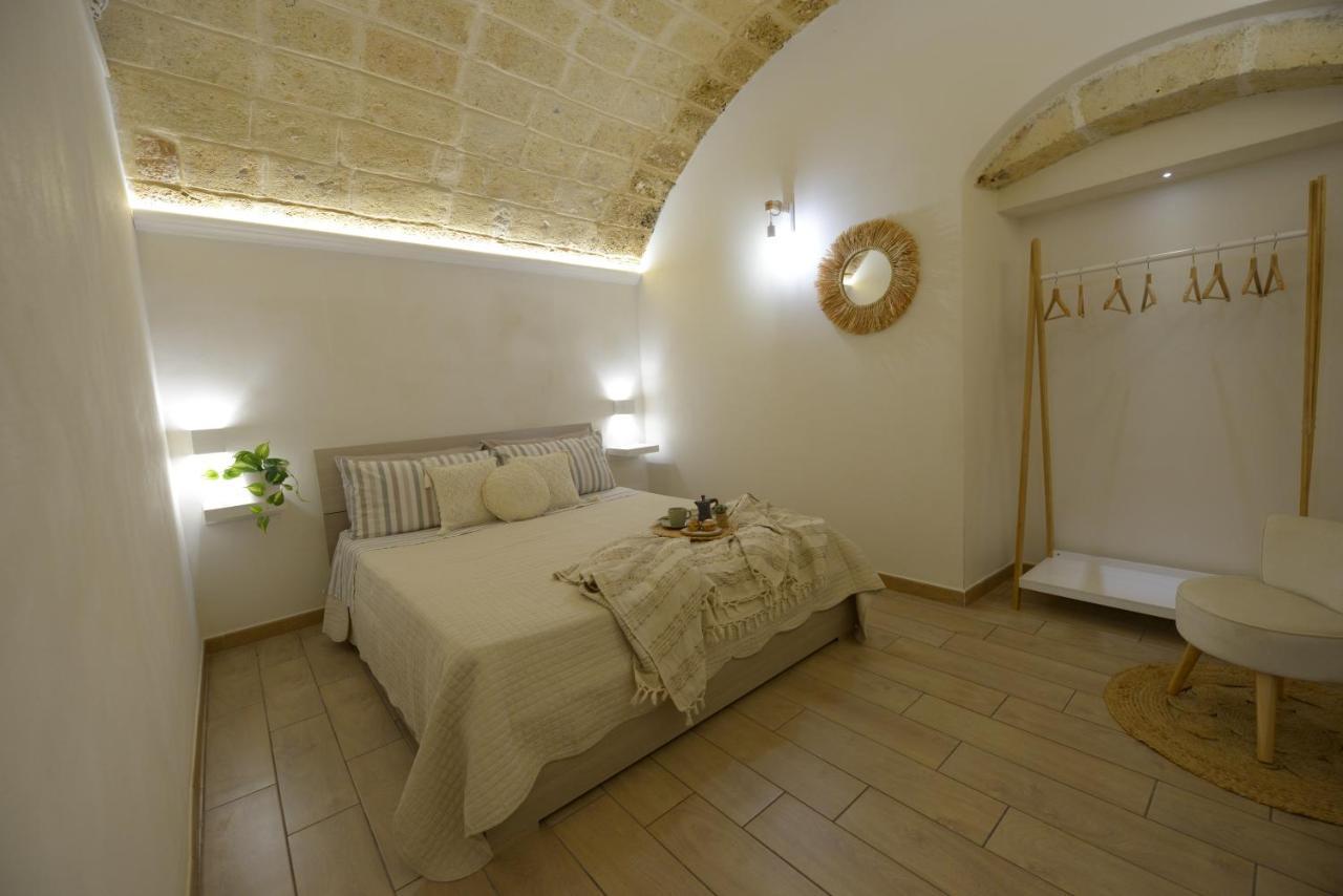 מסניה Castrum Casa Vacanza מראה חיצוני תמונה