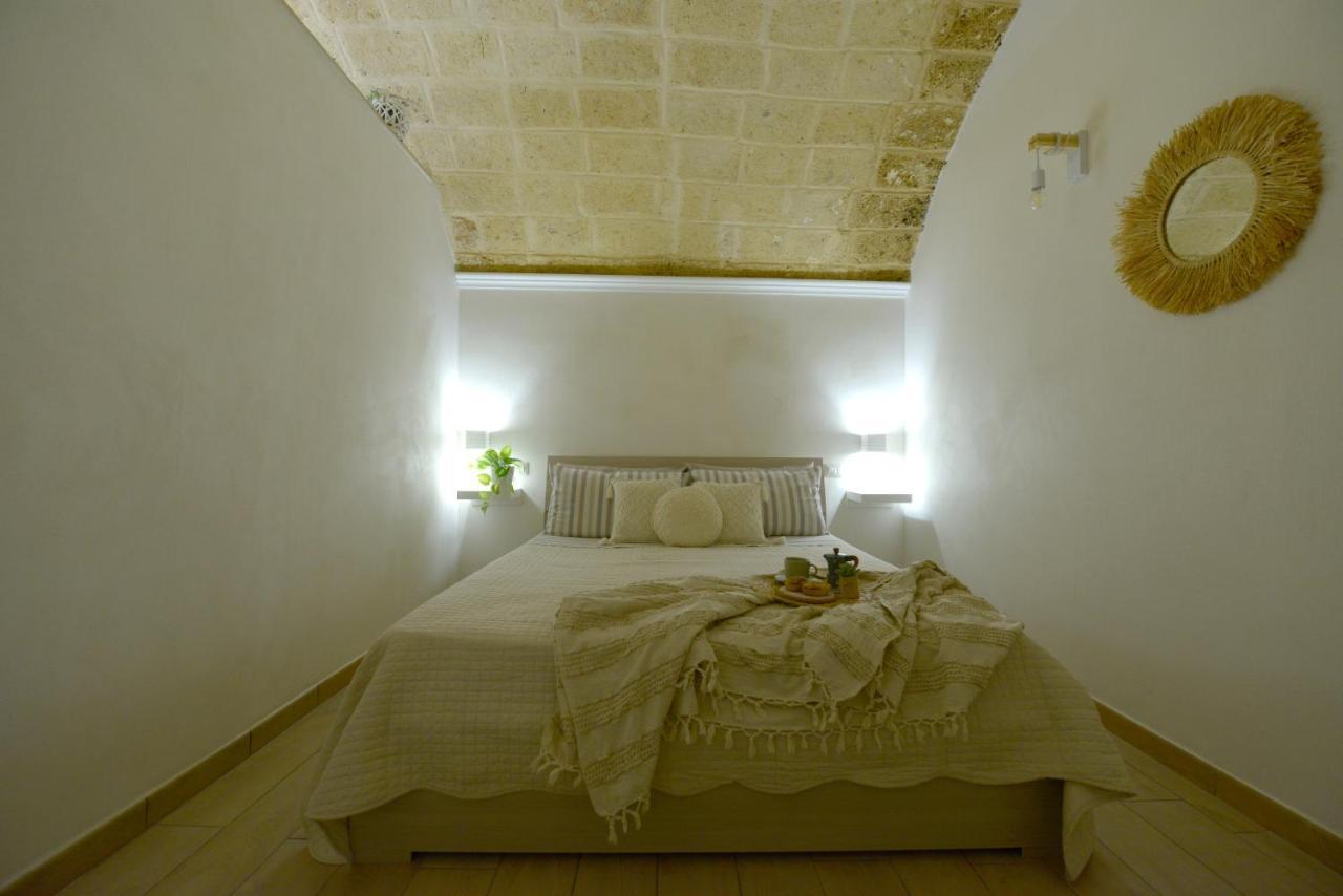 מסניה Castrum Casa Vacanza מראה חיצוני תמונה