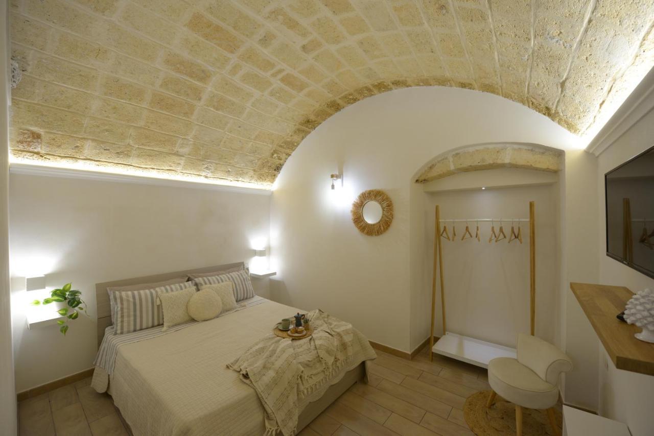 מסניה Castrum Casa Vacanza מראה חיצוני תמונה