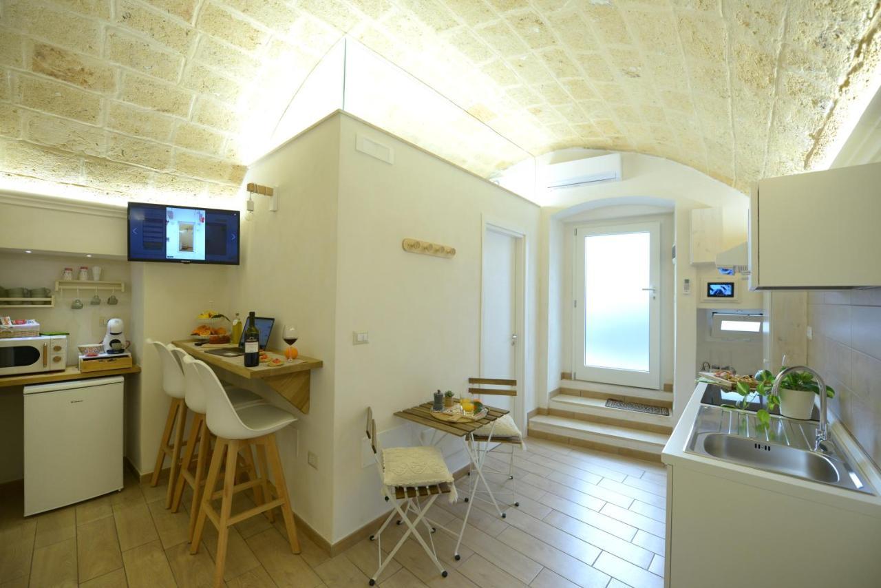 מסניה Castrum Casa Vacanza מראה חיצוני תמונה