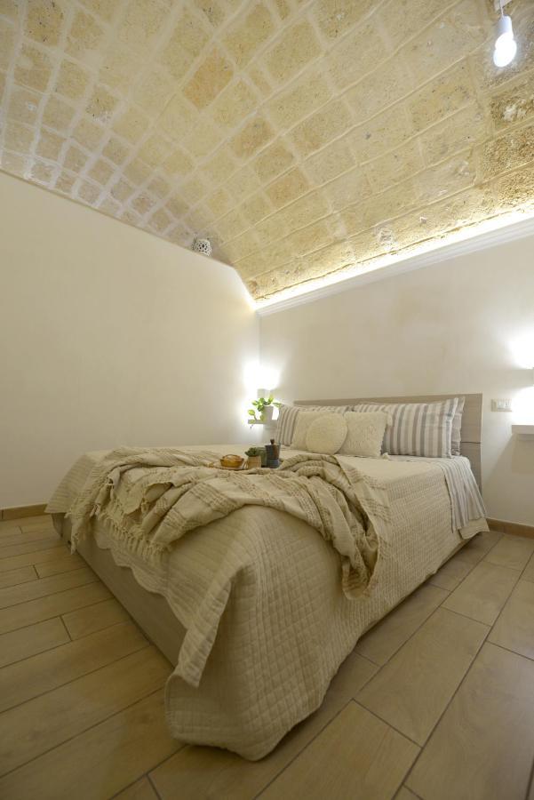מסניה Castrum Casa Vacanza מראה חיצוני תמונה