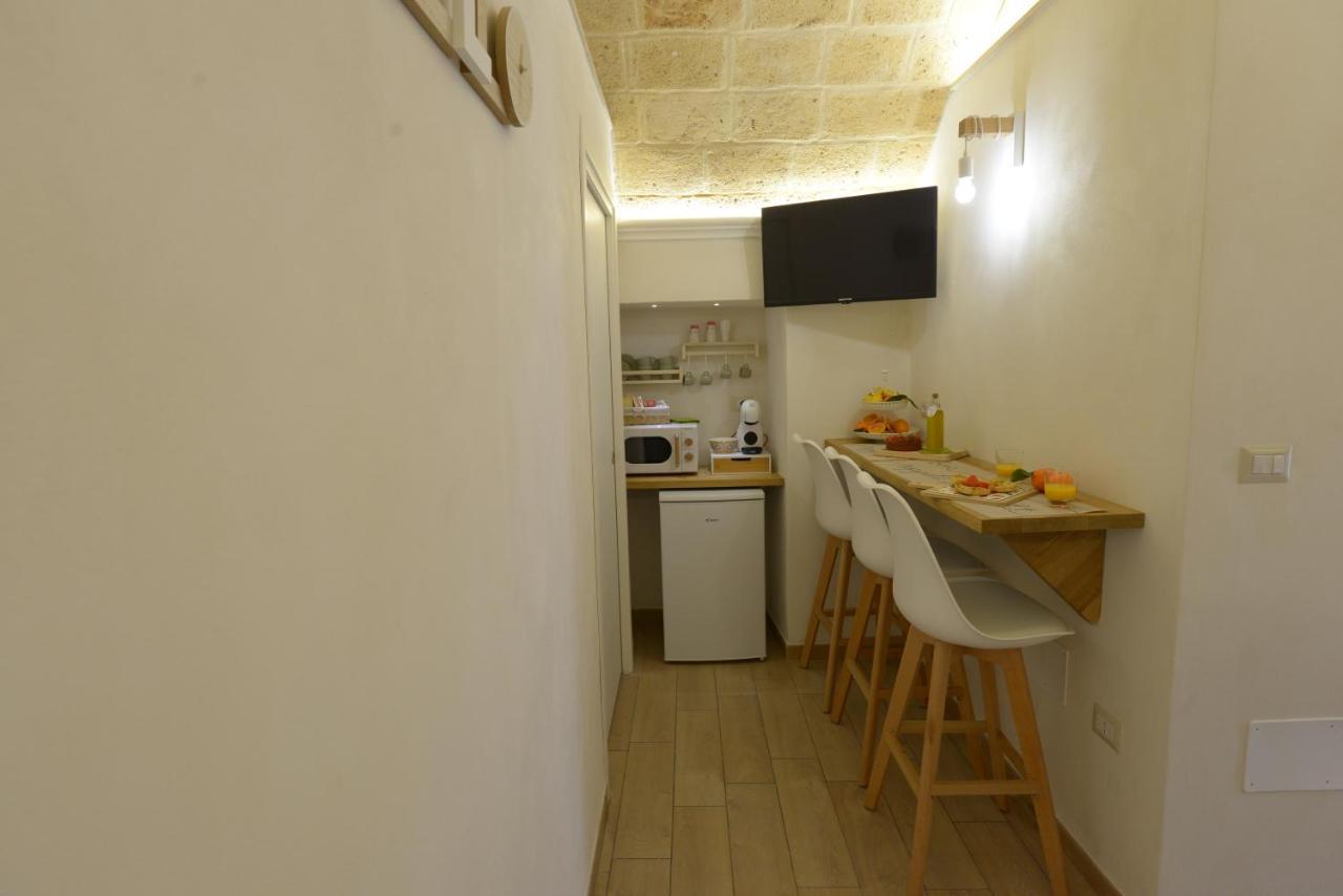 מסניה Castrum Casa Vacanza מראה חיצוני תמונה