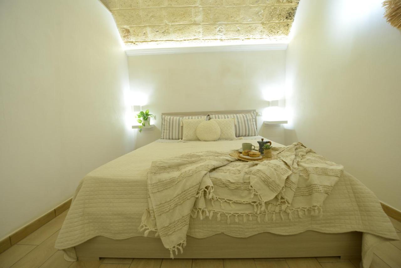 מסניה Castrum Casa Vacanza מראה חיצוני תמונה